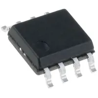 Ic interface transceiver 500Kbps 4.55.5Vdc So8 -40110C  L9615D