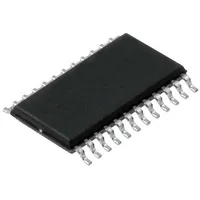 Ic Supervisor Integrated Circuit voltage and thermal monitor  Lm81Cimt-3/Nopb