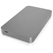 Icy Box Ib-247-C31 External enclosure  4250078168126 Aiicyo000000067