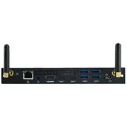 iiyama Sdm31201Bc-1L Pc/Workstation Intel Core i3 i3-1220P 8 Gb Ddr4-Sdram 256 Ssd Windows 11 Iot Enterprise Mini Pc Black  491666 4948570033348 Wlononwcrowsu