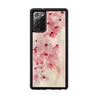 iKins case for Samsung Galaxy Note 20 lovely cherry blossom  T-Mlx44509 8809585426654