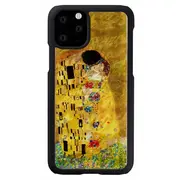 iKins Smartphone case iPhone 11 Pro kiss black  T-Mlx36273 8809585423387