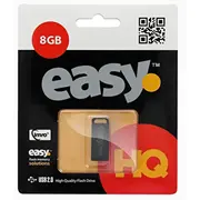 Imro Easy Zibatmiņa  8Gb / Usb 2.0 Easy/8G 5902768015256
