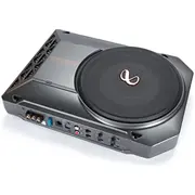 Infinity Basslink Sm2 underseat subwoofer 6925281963339  Subblsm2
