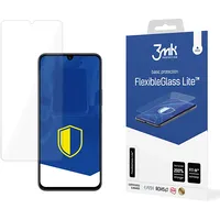 Infinix Note 12 2023 - 3Mk Flexibleglass Lite screen protector  Lite1323 5903108498685