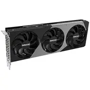 Vaizdo plokštė Inno3D Geforce Rtx 5070 X3 Oc 12Gb Gddr7  N50703-12D7X-195064L 8886307700315