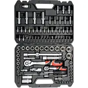 Instrumentu komplekts 1/4, 1/2 94Gab. Yt-12681 Yato  5906083126819