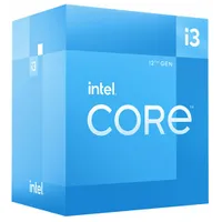 Intel Core I3-12100  Bx8071512100Srl62 5032037238465
