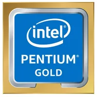 Intel Pentium Gold G6400 processor 4 Ghz Mb Smart Cache Box  Bx80701G6400 5032037187053 Prointdco0102