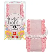 Invisibobble Wrapstar Matu gumija Flores  Bloom Ami Co 4063528004406