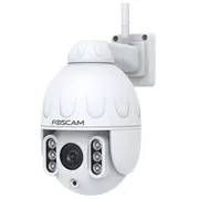 Ip Camera Foscam Sd4 White  6954836084762 Cipfsckam0004