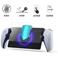 iPega P5P05 Tempered Glass for Playstation Portable Remote Player  Pg-P5P05 8596311239380