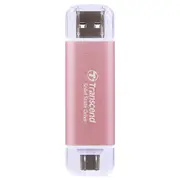 Išorinis Ssd Transcend Esd310 1Tb Usb-C Usb 3D Nand  Ts1Tesd310P 760557863960 293627
