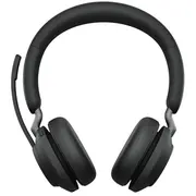 Jabra 26599-989-999 austiņas un brīvroku komplekts Bezvadu Birojs / zvanu centrs Usb Type-A Bluetooth Melns  5706991022889