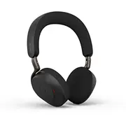 Jabra Evolve3 75 Ms Link390A Black  37599-999-999 5706991035117