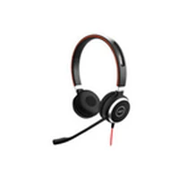 Jabra Evolve 40 Ms Stereo Usb Headband  6399-823-109 5706991017014