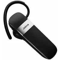 Jabra Talk 15 Se Bluetooth Austiņa ar Ilgu darbību un Balss filtru Dsp Multipoint Funkciju Melna  100-92200901-60 5707055057724