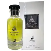 Maison Alhambra Jean Lowe Immortal smaržas vīriešiem 100 ml  6291108735541 33030010