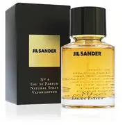 Jil Sander N4 Edp W 30Ml  04000147 3414201021028