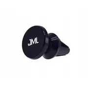 Jml Ch-117 universāls automašīnas turētājs melns  Jmlch117 5904473259161