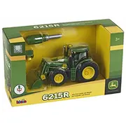 John Deere tractor with weight  3903 4009847039033