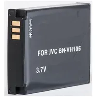 Jvc, battery Bn-Vh105  Dv00Dv1358 4775341113585