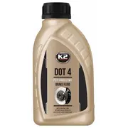 K2 bremžu šķidrums 500Ml K2T1041 