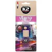 K2 Vento Drive gaisa atsvaidzinātājs 8Ml  K2V456