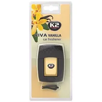 K2 Viva Vanilla gaisa atsvaidzinātājs  K2V124
