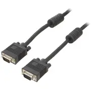 Kabelis Gembird Vga/Vga 1.8M  Cc-Ppvga-6B 8716309066655