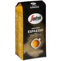 Kafijas pupiņas Segafredo Selezione Espresso 1000G  450-14458 9001810003701