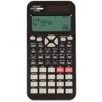 Calculator Scientific Rebell Sc2080S  121Resc2080 8595179509826 Re-Sc2080S Bx