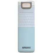 Kambukka Etna Grip Breezy Blue - thermal mug  500 ml 11-01047 5407005143315