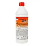 Kanalizācijas cauruļu tīrīšanas līdz. Krots Formula Ex, 500Ml.  Jusex-K-05 Ex-K-05