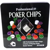 kartes Poker 64437 