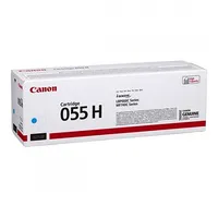 <strong>Canon</strong> Cartridge 055H Cyan <strong>3019C002</strong>  454929212480
