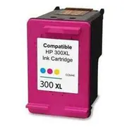 Kārtridžs Hp 300Xl 12Ml.krāsains Cc644Ee  Up644Ee