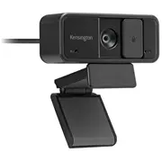 Kensington W1050 1080P Fixed Focus Wide Angle Webcam  K80251Ww 0085896802518 Wlononwcrpne6