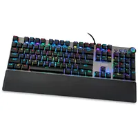 Keyboard Aurora K-4 Gaming  Ukibxrgp0000004 5901443055945 Ikgmk4