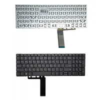 Keyboard Lenovo Ideapad 330-15Ich, Us  Kb314775 9990000314775