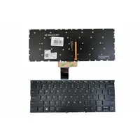 Keyboard Lenovo Ideapad 720S-13, 720S-13Ikb Us with backlight  Kb313587 9990000313587