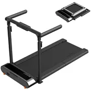 Kingsmith R3 Hybrid Treadmill  Folding, 1-12 km/ 6977806880560 Wlononwcrgpf4