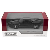 Kinsmart Miniatūrais modelis - 2006 Ford Gt, izmērs 136  Kt5092 4743199050925