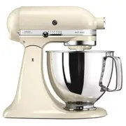 Kitchenaid 5Ksm125Eac Virtuves mikseris 4.8 L  5413184200794 Agdkitrok0042
