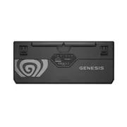 Klaviatūra Genesis Thor 230 Tkl Outemu Panda  Nkg-2163 5901969444445