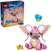Lego Disney 43257 Angel  Lego-43257 5702017813967
