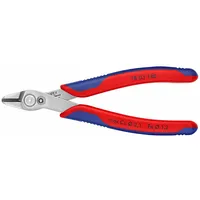 Knaibles Electronic Super Knips 86 03 140 Knipex  Knip/7803140 4003773081647