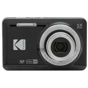 Kodak Friendly Zoom Fz55 black  Fz55Bk 0819900014068