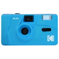 Kodak M35 Blue  T-Mlx53427 4897120490059