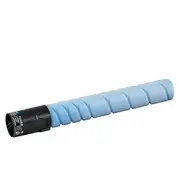 Konica Minolta Tn227C Acvh450 Toner Cartridge, Cyan  676737208851